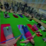 باشگاه بدنسازی بانوان ست SAT