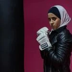 مجموعه ورزشی پرشان