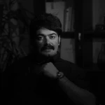 تصویر وکیل پایه یک دادگستری علی حبیبی رزی