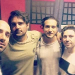 آموزش تخصصی آواز و گیتار ،سعید قاسمی