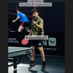 آکادمی پینگ پنگ آینده سازان (دو شعبه)