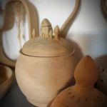  سفالگری دِلان