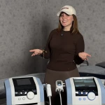 کلینیک زیبایی فیت لاین Fit line