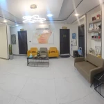 کلینیک زیبایی دکتر محمدرضا رابط