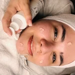 پاکسازی پوست و فیشال تخصصی و درمانی الا