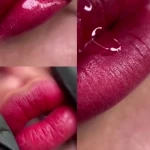 سالن آرایشی و زیبایی رز سفید