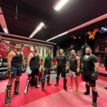 باشگاه ورزشی الف Ateamclub