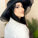 سالن زیبایی زاهارا