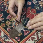 maniacarpet قالیشویی مانیا