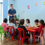 مرکز استعداد یابی فرزندان برتر میهن ما