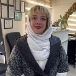 اموزشگاه و خدمات زیبایی نسرین شاه حسینی