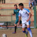  آکادمی فوتبال منتخب جوان مهر