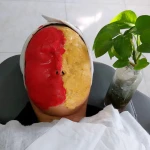  سالن مراقبت و زیبایی غزاله