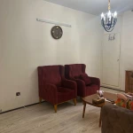 تصویر مریم میرزائی دکتری تخصصی روانشناسی