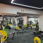باشگاه بدنسازی اسپید