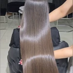 خدمات تخصصی احیاوکراتینه مو : شیدا هاشمیان