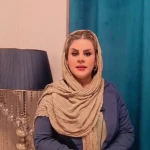 دکتر روانشناس آرزو امیدوار خدا