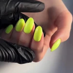 نمونه کار خدمات فوق تخصصی کاشت ناخن روسی