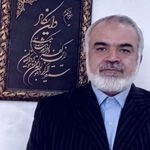 وکیل پایه یک دادگستری دکتر سیدجواد فاخری