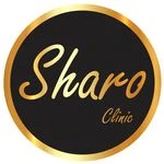 لوگوی کلینیک زیبایی شارو