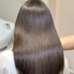نمونه کار مجموعه زیبایی سایه صالحی S Beauty