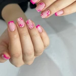 سالن زیبایی نیلوفر شهیدی