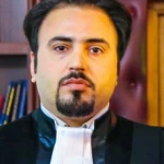  وکیل پایه یک دادگستری مجید صحرایی