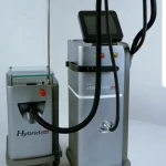 کلینیک لیزر و زیبایی پرین