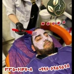 نمونه کار کلینیک زیبایی و مرکز لیزر نورا
