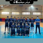  آکادمی آتان(۴سال قهرمان تهران) با ۵ شعبه