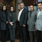 موسسه حقوقی ارژنگ رابین دانوش(ارد)