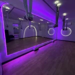 مجموعه ورزشی تیوان Tivan GymFit (شعبه 1)