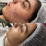مرکز پوست و مو میداکا آروما