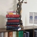  دفتر وکالت سیمین یزدانی و همکاران