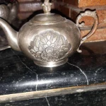  خریدار ظروف قدیمی آنتیک عتیقه و نقرجات