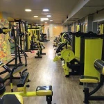  آکادمی ورزشی درگاهی