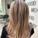 سالن زیبایی مریم ایرانمنش