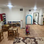  مهدکودک و پیش دبستانی لیلیوم