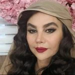 لوگوی سالن زیبایی ازیتا کاظمی (اقتصادی ترین)