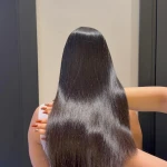 کراتین تخصصی و احیا مو و اوزونتراپی شبنم