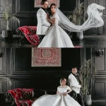 استودیو عکاسی و فیلمبرداری انصاری