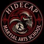 لوگوی آکادمی ورزشی Hidecap