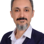 فرید ملایری - روانشناس و رواندرمانگر