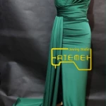  خیاطی و مزون فاطمه