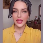 سالن زیبایی ندا روحانی