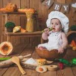 آتلیه کودک و بارداری کارنو