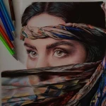 آموزشگاه نقاشی گالری آوش