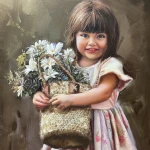 آموزشگاه و گالری نقاشی ریحانه ملکی