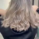 بیوتی لانژ ندا بیات