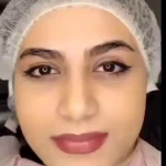 تصویر سالن زیبایی سایه ها